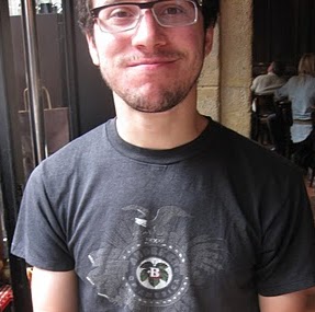 Aaron Weinstein Photo 17