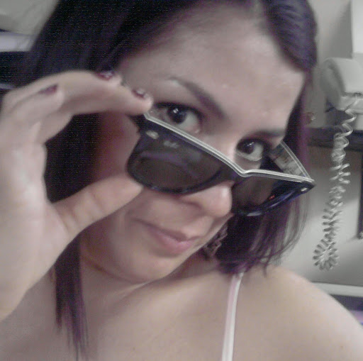 Roxanna Garcia Photo 28