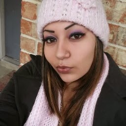 Stephanie Martinez Photo 14