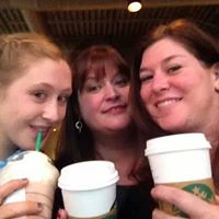 Christine Mccombs Photo 5