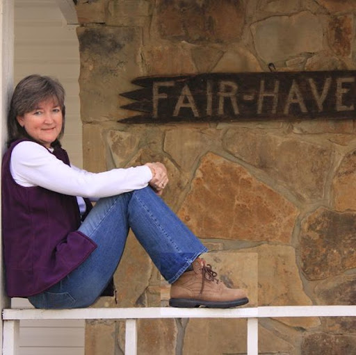 Sheila Robertson Photo 43