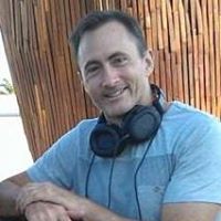 Stephen Pratt Photo 29
