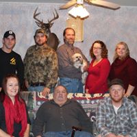 Jill Malone Photo 23