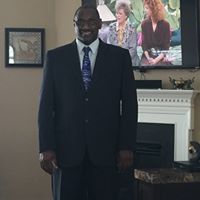 Willis Robinson Photo 18