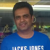 Akm Hossain Photo 12