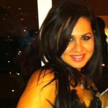 Laura Galindo Photo 32