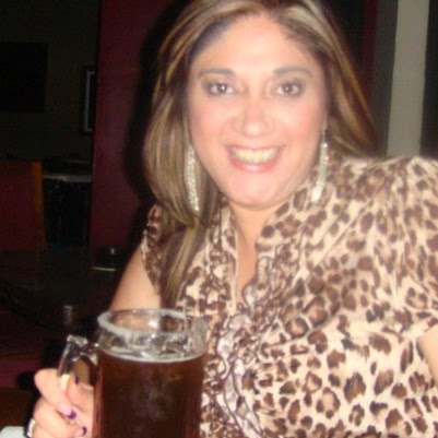 Patricia Munoz Photo 44