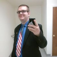 John Samuels Photo 33