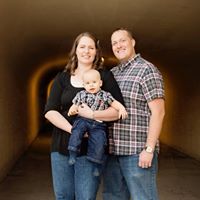 Kami Anderson Photo 41