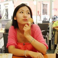 Lin Zhao Photo 31