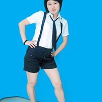 Nancy Liao Photo 17