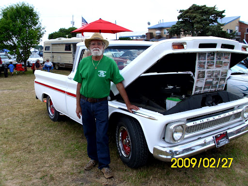 Jerry Phelps Photo 35