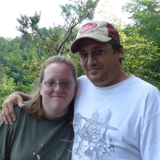 Laura Blake Photo 12