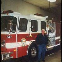 Glenn Weber Photo 34