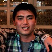 Mark Dinh Photo 30