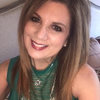 Barbara Garza Photo 18