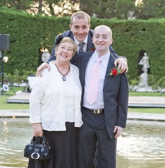 Betty Johnston Photo 21