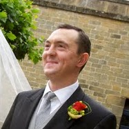 Mark Lay Photo 43
