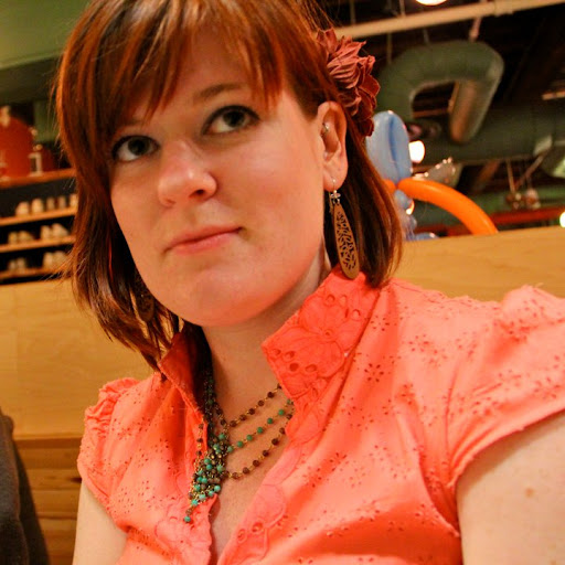 Erin Genett Photo 7
