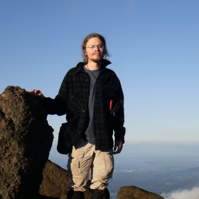 David Oakley Photo 43