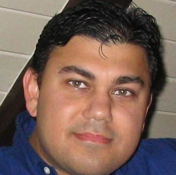 Asad Syed Photo 41