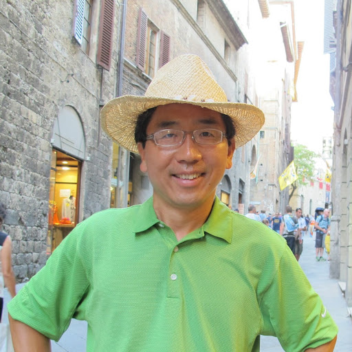 Joseph Hwang Photo 16