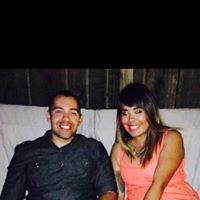 Luis Salinas Photo 33