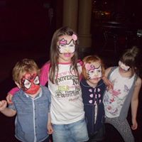 Deborah Worrall Photo 4
