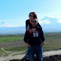 Artak Ghazaryan Photo 3