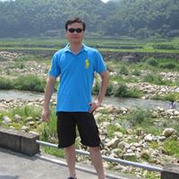 Peter Shen Photo 25