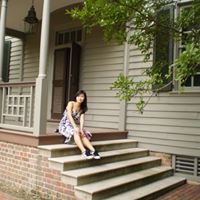 Joanna Wu Photo 15