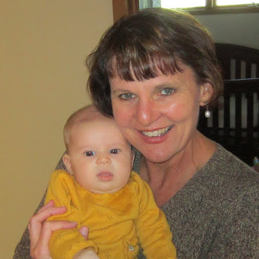 Marcy Larson Photo 17