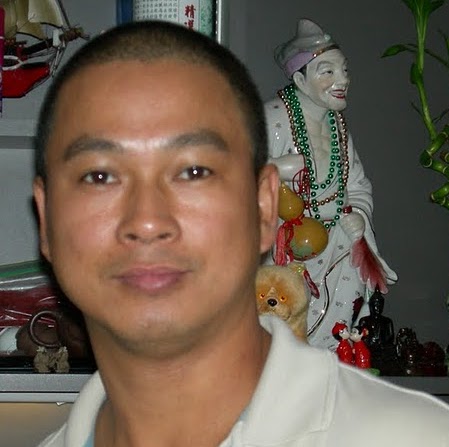 Fang Chen Photo 15