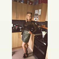 Rebecca Roden Photo 15