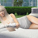 Laura Sims Photo 16