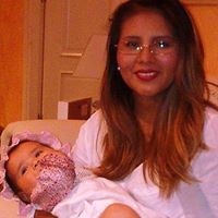 Pamela Pacheco Photo 41