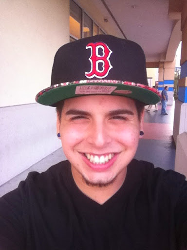 Christian Aponte Photo 10