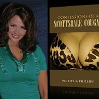 Victoria Phillips Photo 21