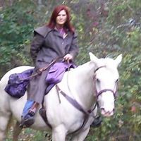 Jeannie Warner Photo 6