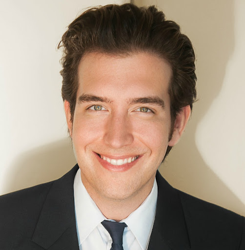 Christopher O'Connell Photo 22