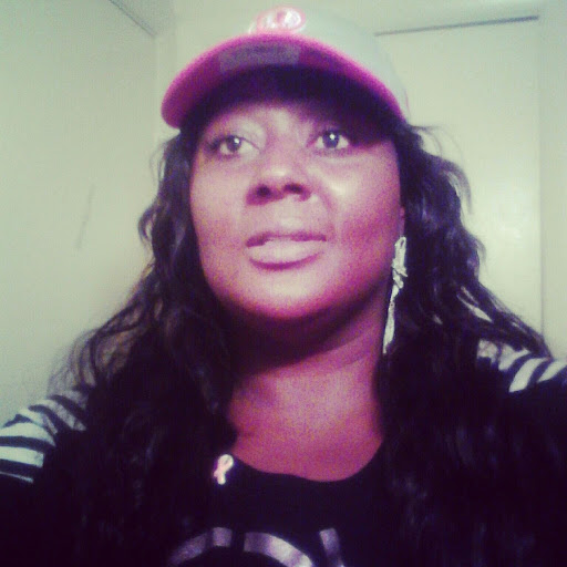 Crystal Ingram Photo 31