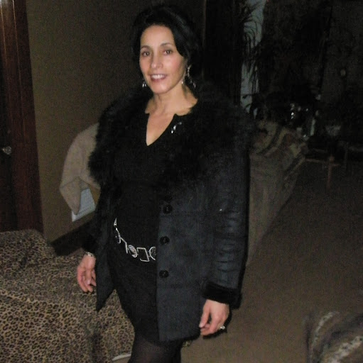Lydia Laboy Photo 4