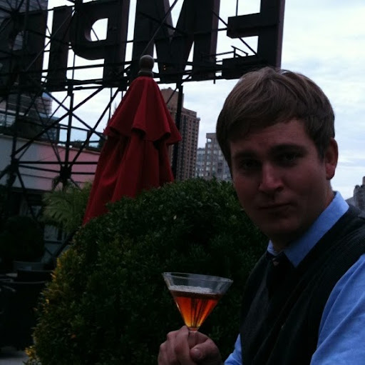 Jesse Weeks Photo 9