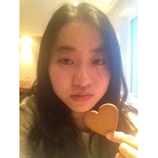 Katherine Hu Photo 29