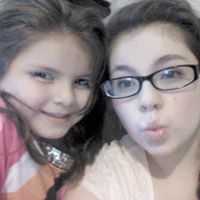 April Rosales Photo 8