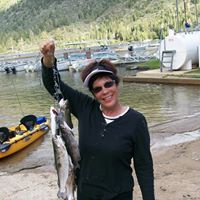 Lisa Brodeur Photo 12