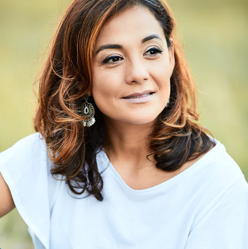 Teresa Estrada Photo 12