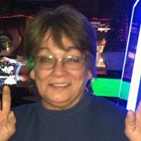 Deborah Nicholls Photo 5