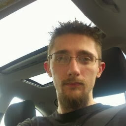 Joshua Barker Photo 43