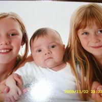Allison Mercer Photo 15